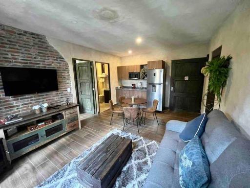 Master Loft en Valquirico - Housity