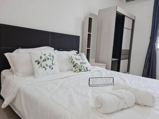 Homestay near to Georgetown - Housity