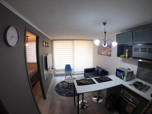 Panoramica s - Housity