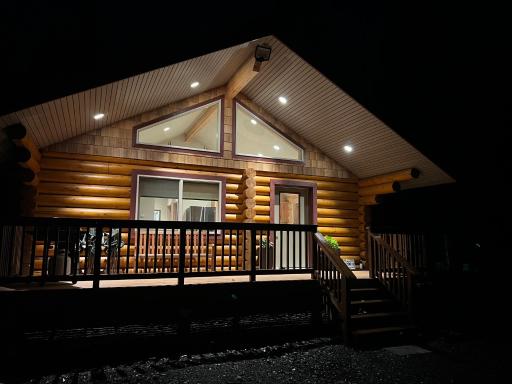 Clear creek cabin - Housity