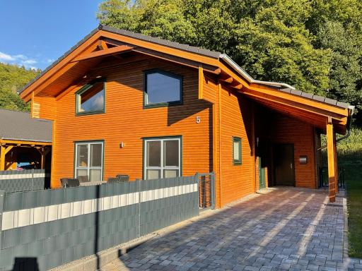 EifelGlückV - Housity