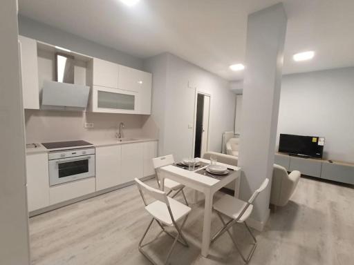 Cómodo apartamento en el centro de Bermeo. - Housity