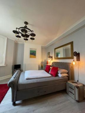 The Vault – cosy apartment in central Hove / Brighton - Housity