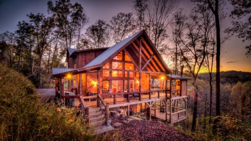 Highland Harmony - Housity