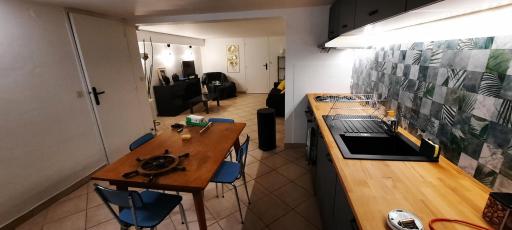 La Grenadieère - Housity