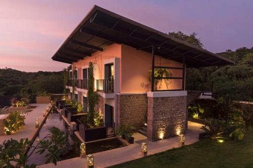 East India House - Housity