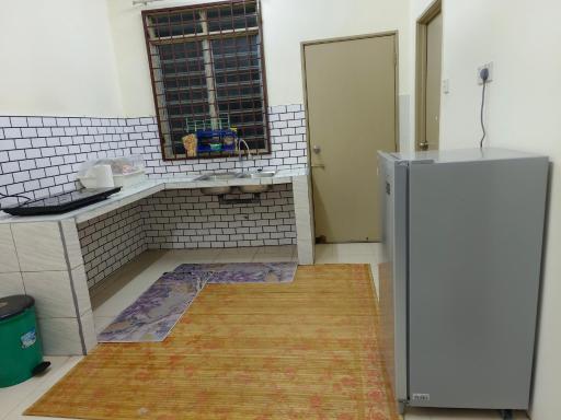 BONDA AMINAH HOMESTAY - Housity