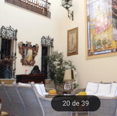 CASA SEÑORIAL SEVILLA, Morón de la Frontera - Housity