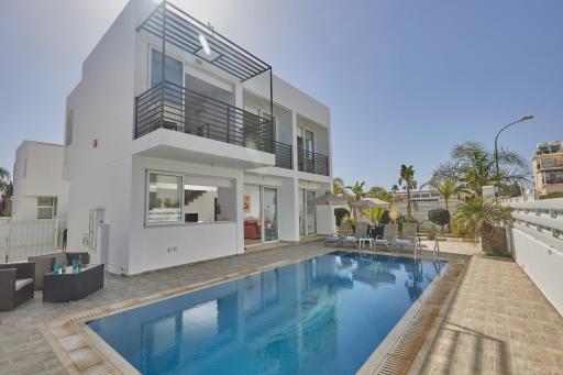 Pearl Villas - Housity
