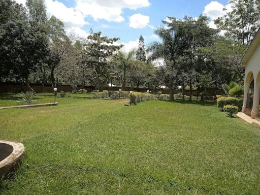 Okello's Holiday Home - Housity