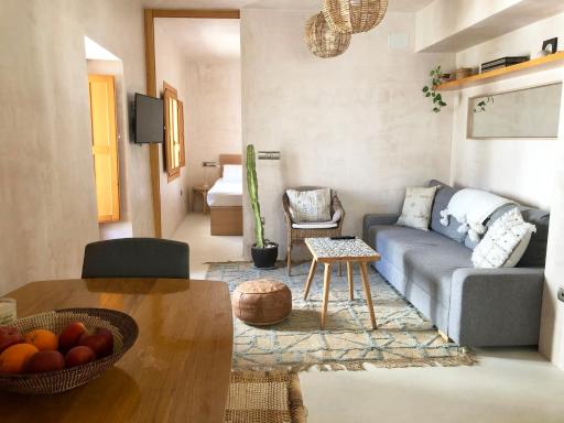 Casa Perla - Rosa - A hidden gem in the old town Tarifa - Hizvo