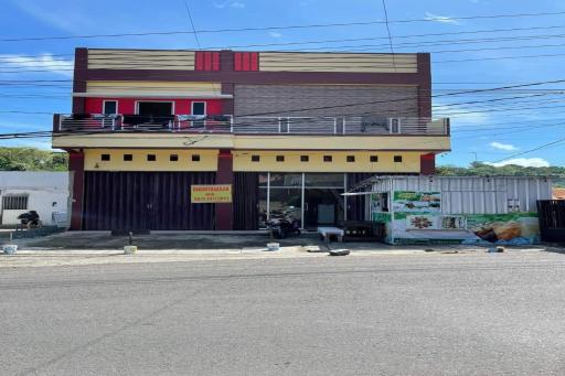 EXPRESS O 91669 Kost Amel - Housity