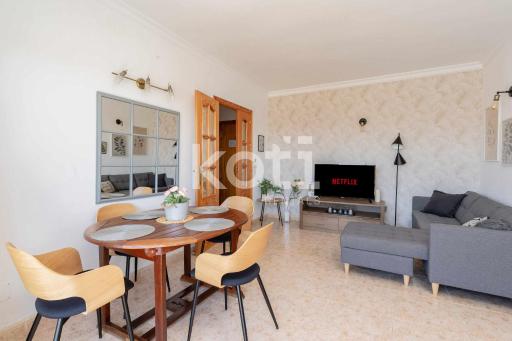 Koti Rentals - City and Sea - Hizvo