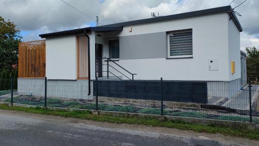 Dom gościnny 4JAWA I - Housity