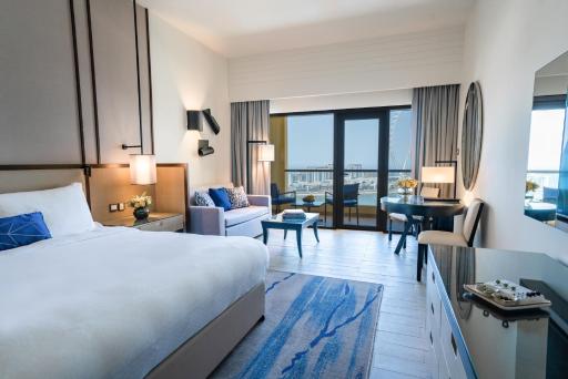 Amwaj Rotana, Jumeirah Beach - Dubai - Housity