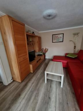 Ferienwohnung an der Dresdner Heide - Langebrück - Housity