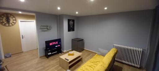 Le Spacieux, Tendance et sa Vue Panoramique - Housity