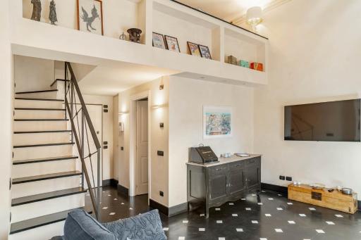 Vinty Loft - Housity