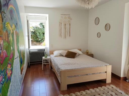 Aux Chambres du Chadoux de Chateaubourg (ChaChaCha) - Housity