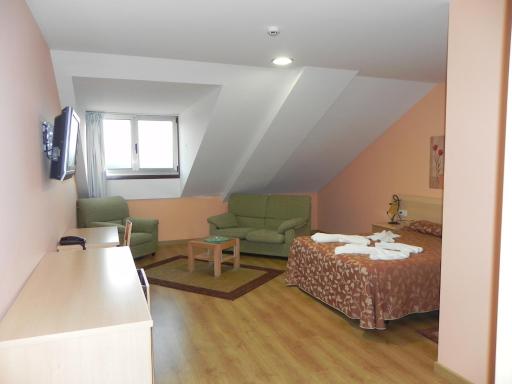 Hotel Restaurante Pizzeria ABC - Housity