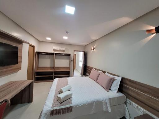 Hotel Cruzeiro Tacaimbó - Housity