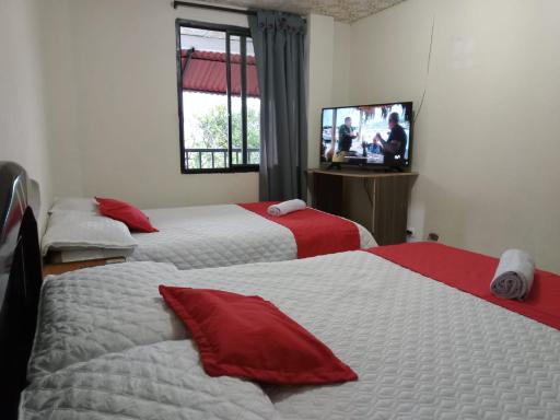 Confortables habitaciones en Armenia - Quindio - Housity