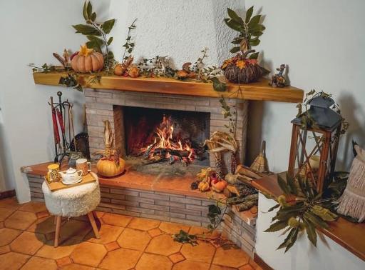Il Bosco Guest House Subiaco - Housity