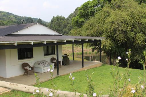 Newstead Farm - Country Cottages - Housity