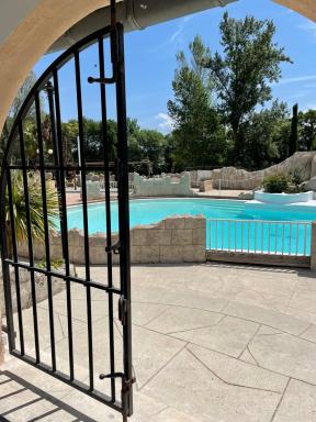 Gîte-appart privé du Domaine Spa piscine sauna - Housity