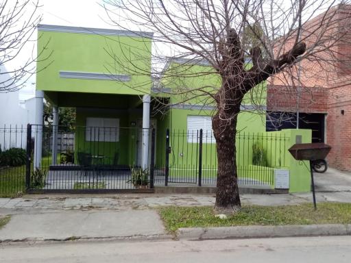 La casa de Norma - Housity