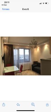 Varketili House - Housity