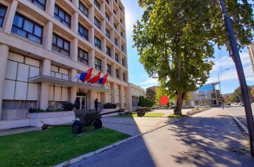 Limone apartmani Niš - Housity