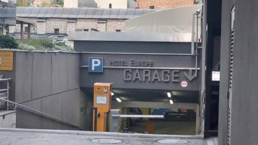 Apartments Artee Free Garage Parking - Housity