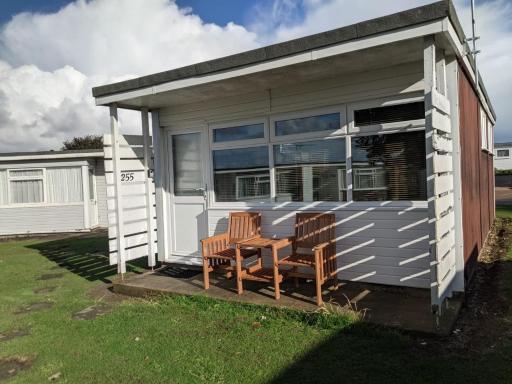 Sundowner Holiday Park, Hemsby - Housity