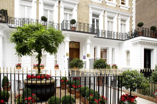 Beaufort House - Knightsbridge - Housity
