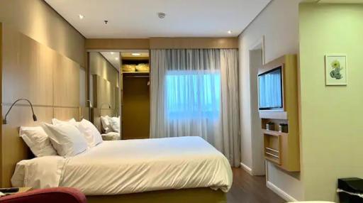 MNU - Nações Unidas By Anora Spaces - Housity