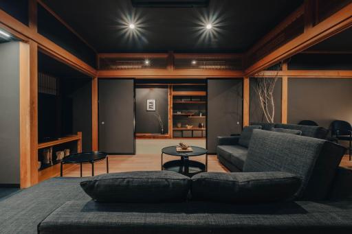 kawachi-home - Vacation STAY 43482v - Housity