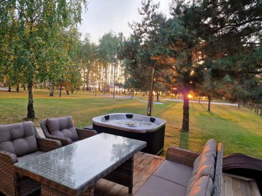 Pirties Spa namas - Hizvo
