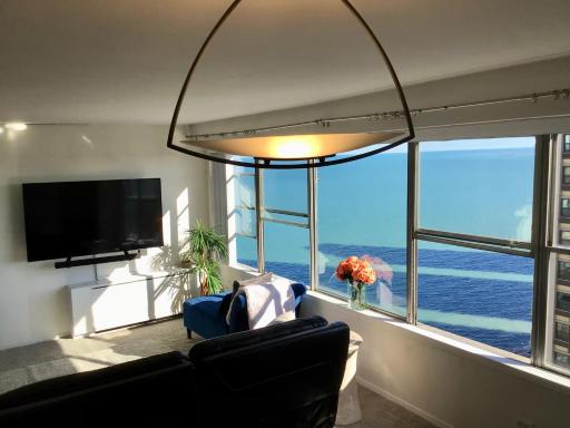 Waterfront Entire Condo in Edgewater with Lake and City Views - Housity