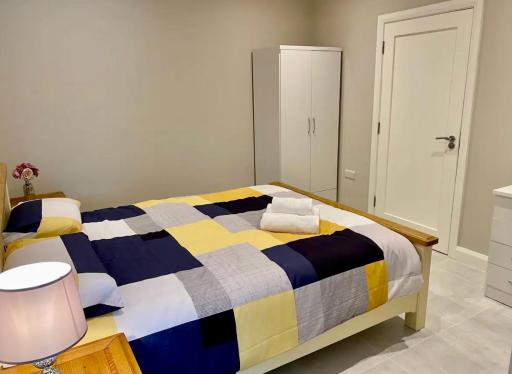 Erne Getaway No.5 Brand new 1 bed apartment - Housity