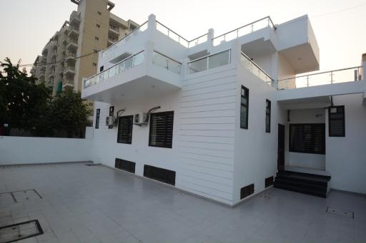 Comfort Stay - Housity