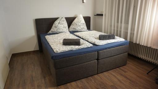 M&M Apartment Düsseldorf - Housity