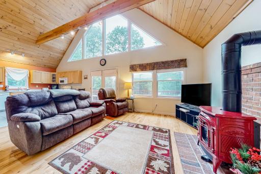 Mountain Retreat - Housity