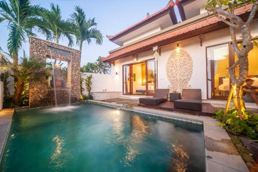 Umaliplip Villa Canggu - Housity