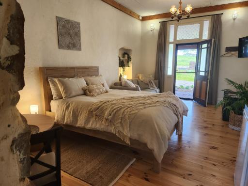 Marananga Cottages - Housity