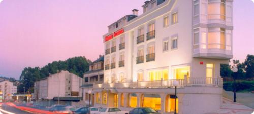 Hotel Florida - Housity