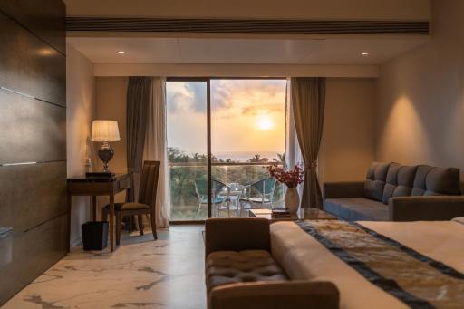 Regenta Central Imperial Candolim Goa - Housity