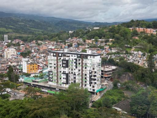 Apartamento Moniquirá Ciudad Dulce - Housity