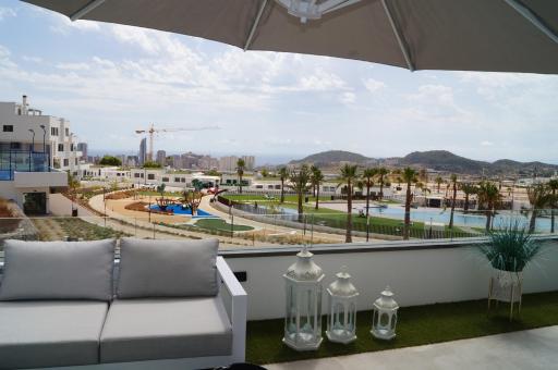 Seascape Apartamento - Housity