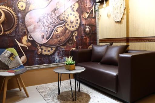 Fern at Grass Residences - Housity